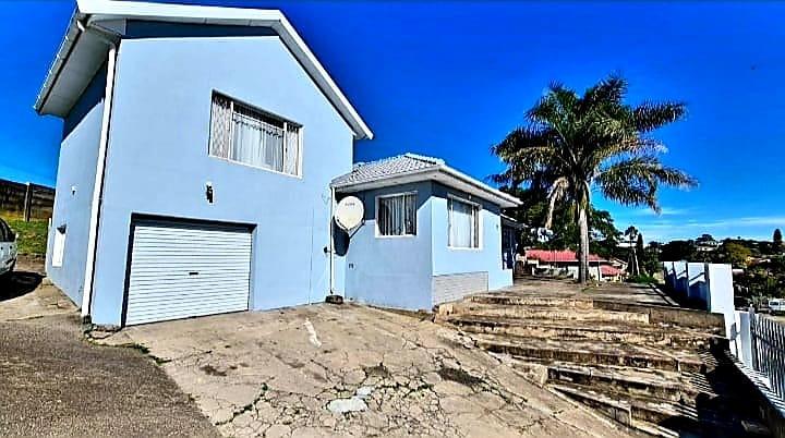 4 Bedroom Property for Sale in Amalinda Eastern Cape